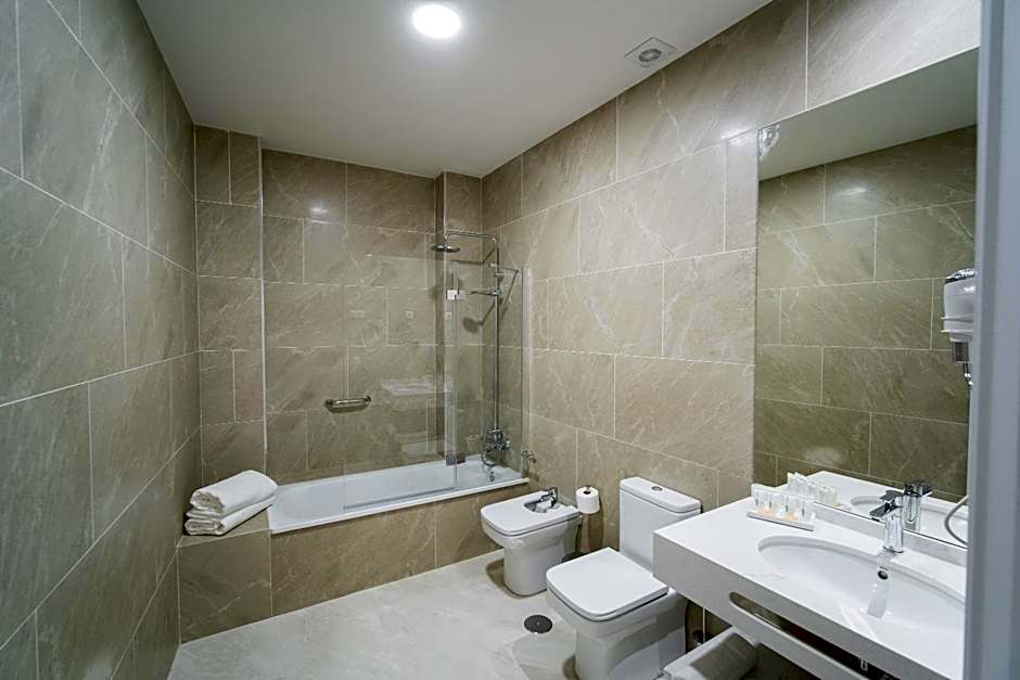 Arco Macarena Lofts by SHS