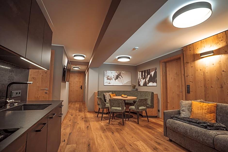 Mountainview Apartments