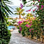 Bougainville Bay Hotel