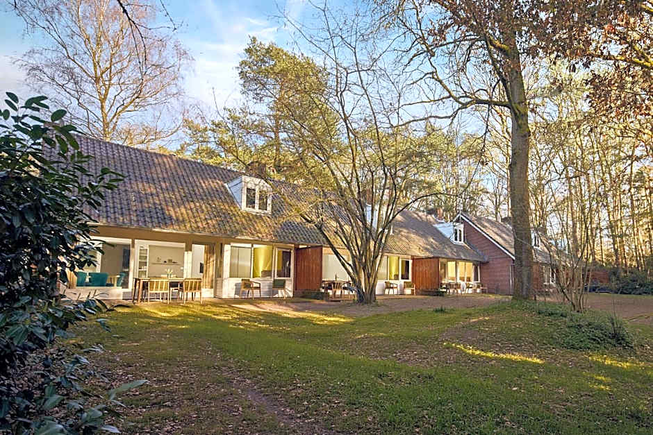Vakantie huisjes Duinrand Drunen