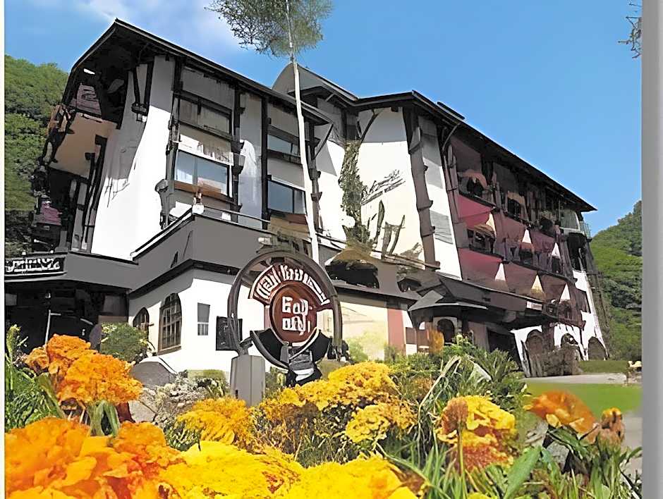 Moselromantik Hotel Weissmuhle