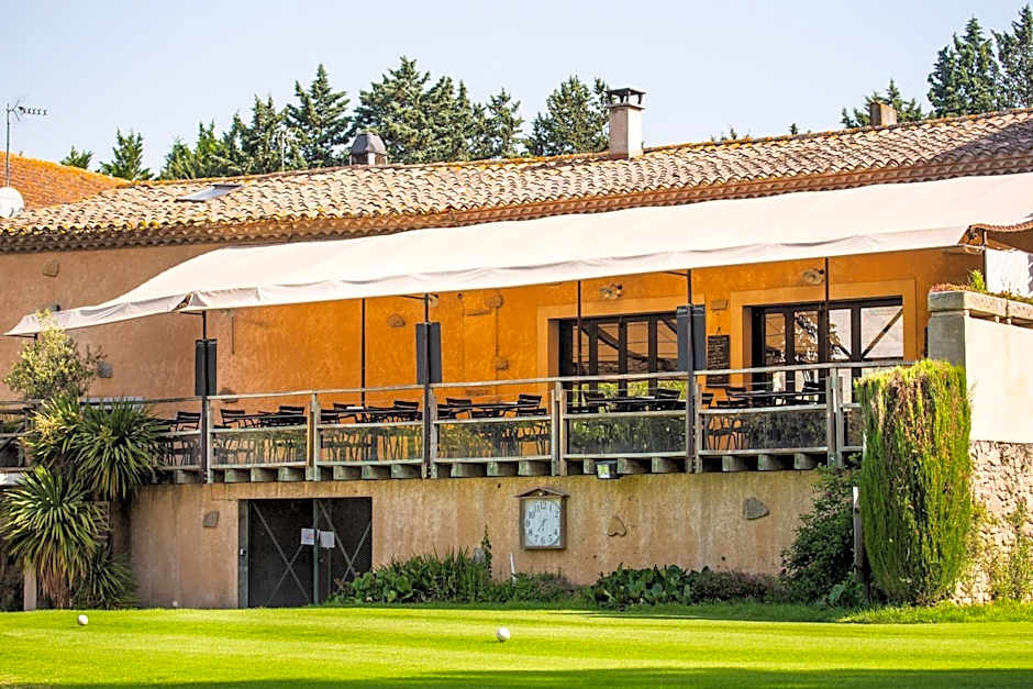 Domaine d'Auriac - Relais & Châteaux