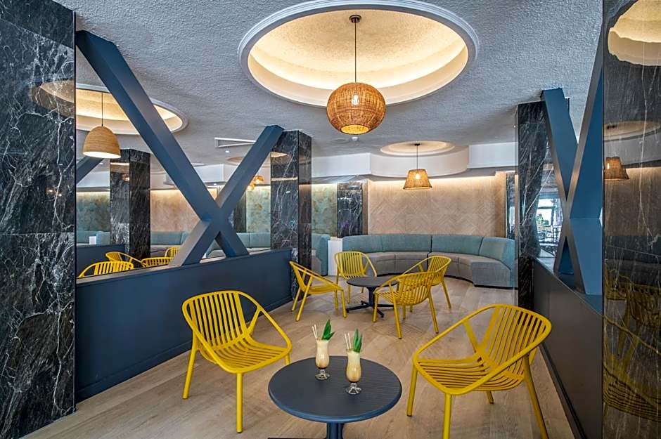 Hotel Benidorm East by Pierre & Vacances