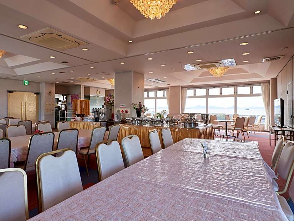 Gamagori Hotel