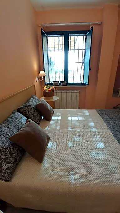 Country House La Rossi with pool Gallipoli 7