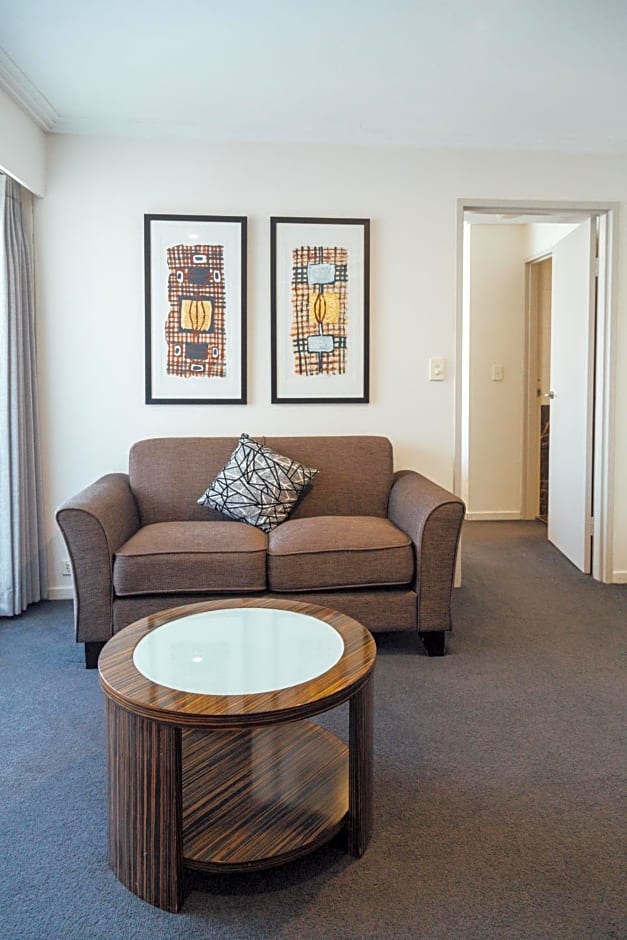 Seasons Darling Harbour