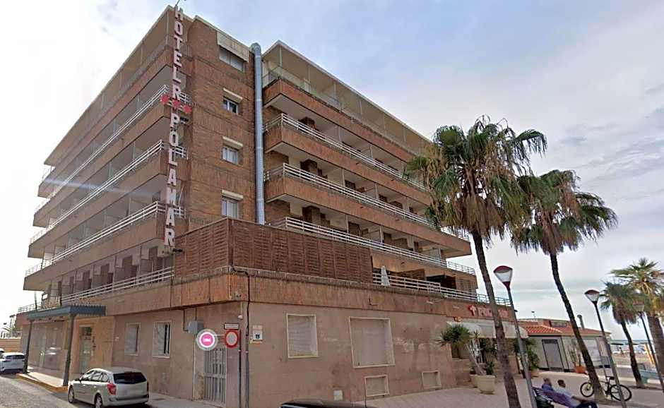 Hotel Polamar