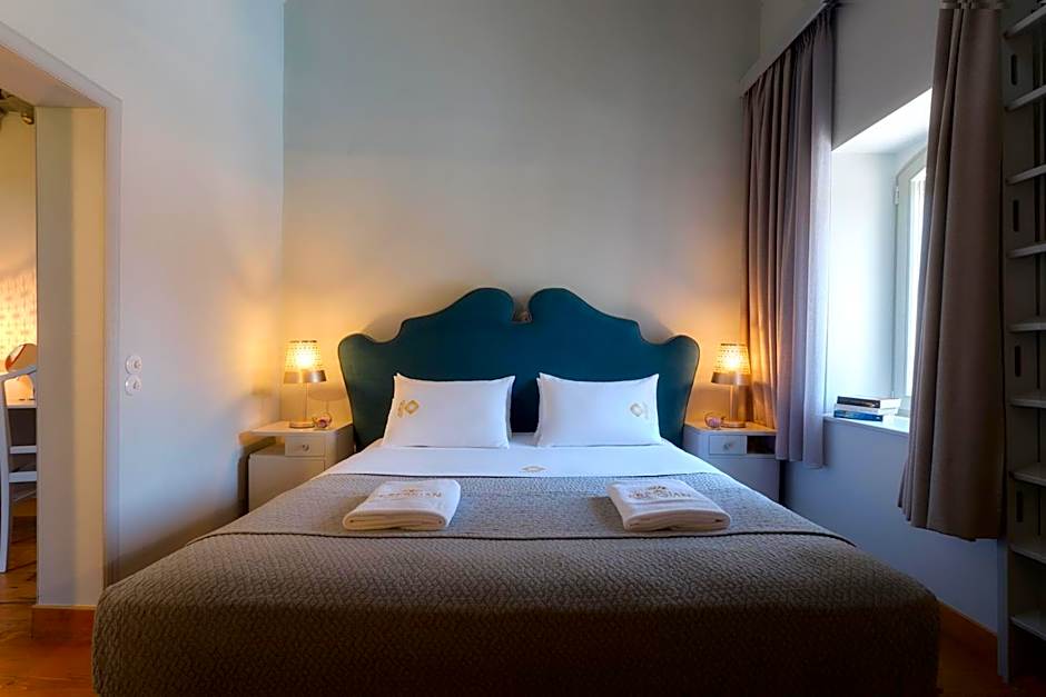 Eressian Hotel & Hammam Spa