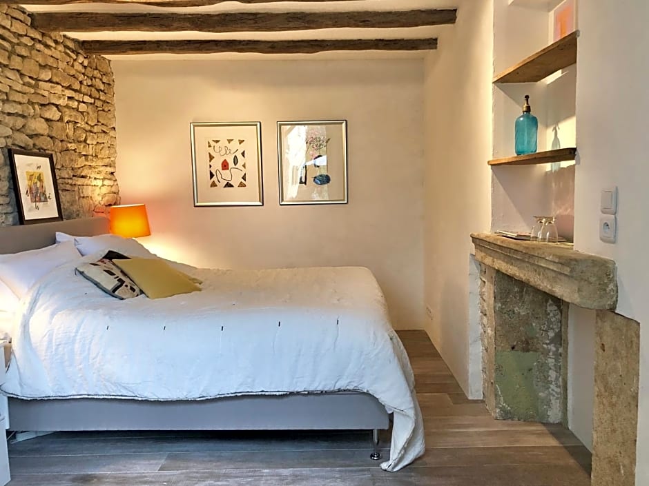 La Cour des Délices