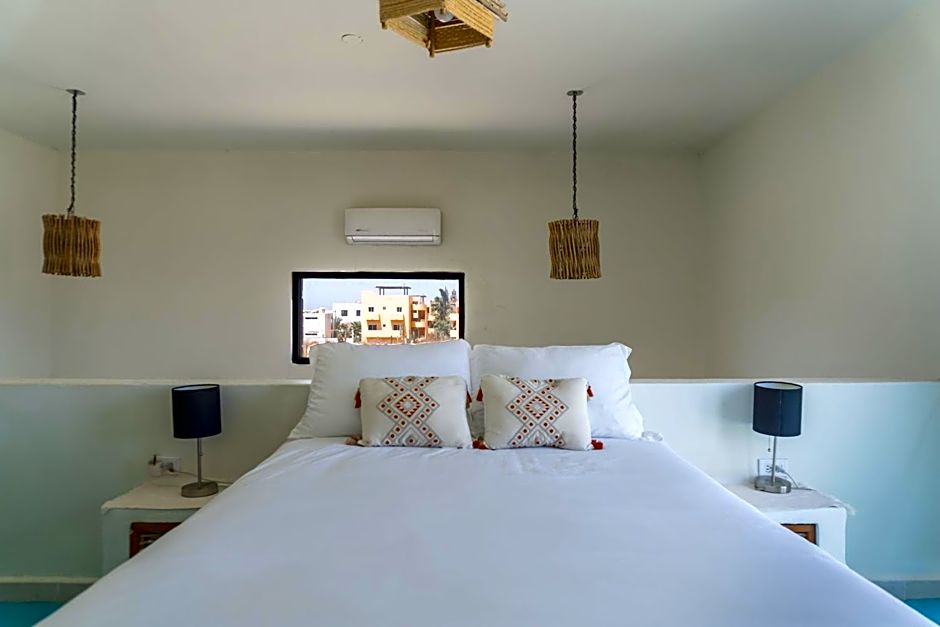 Chakana Lofts