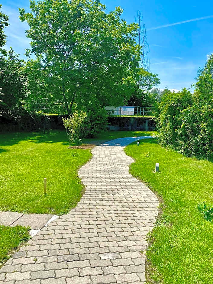 Pension Rohrer am Murradweg - Ehrenhausen an der Weinstrasse