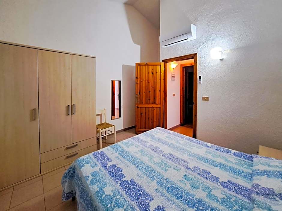 Centro Residenziale Le Canne