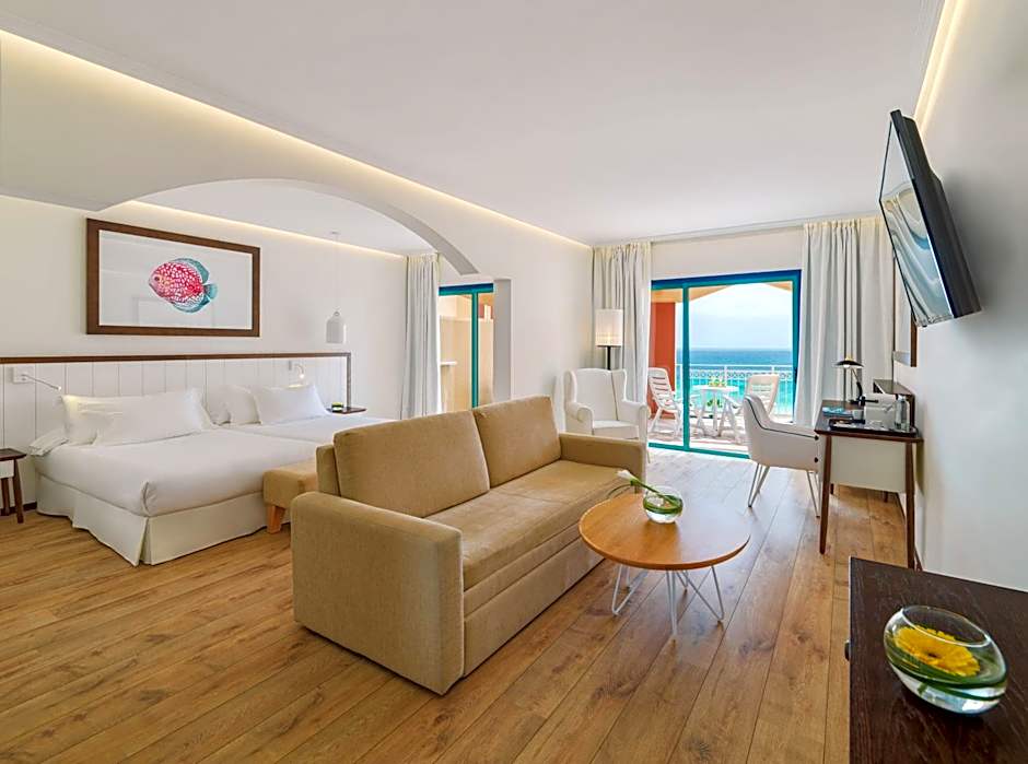 H10 Playa Esmeralda - Adults Only