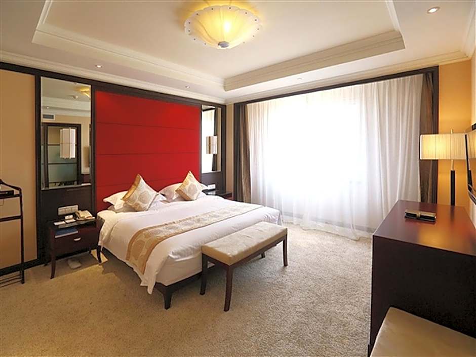 Qingdao Kuaitong International Hotel