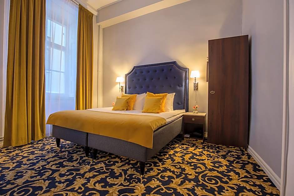 Hotel Gamla Stan, BW Signature Collection