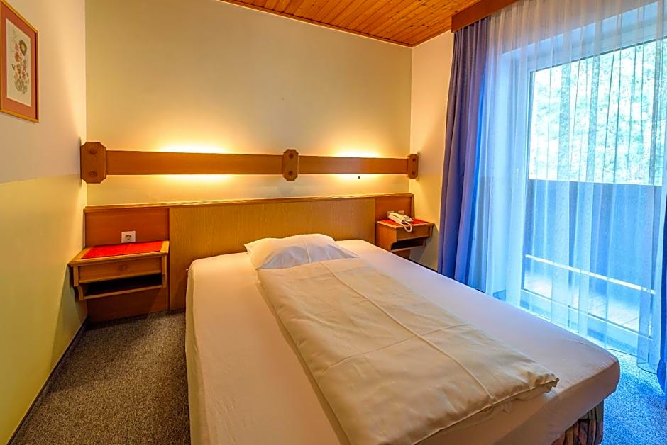 Hotel & Gasthof Taferne