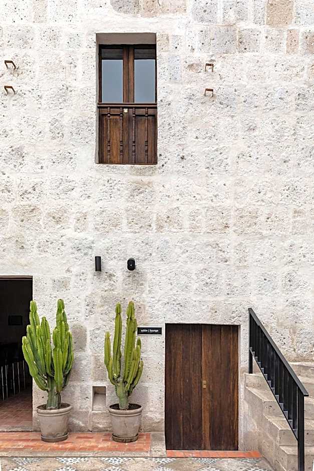 Hampton Inn By Hilton Arequipa, Peru