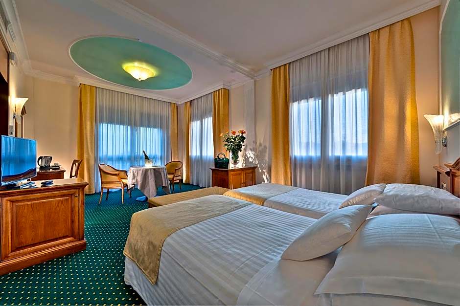 Hotel Terme Antoniano