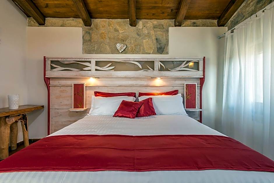 Valle Dell'Aquila Country House