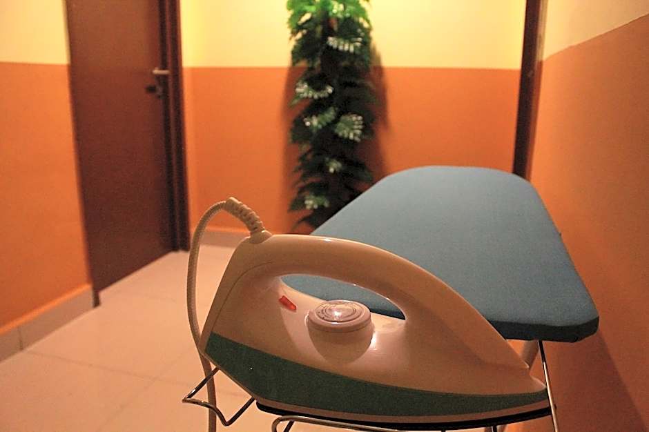 Sun Inns Hotel Kelana Jaya