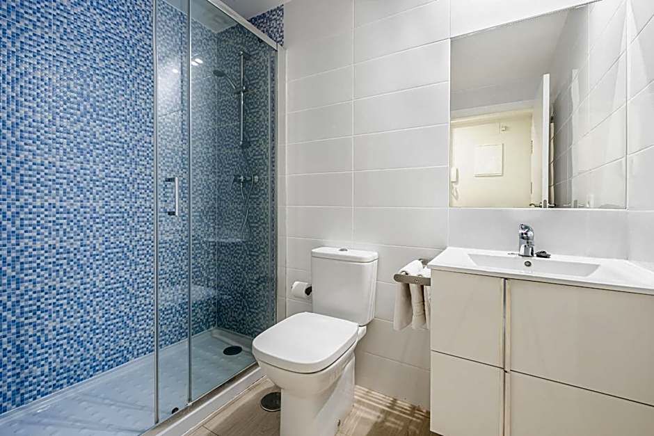 Apartamentos La Rosita Old Town