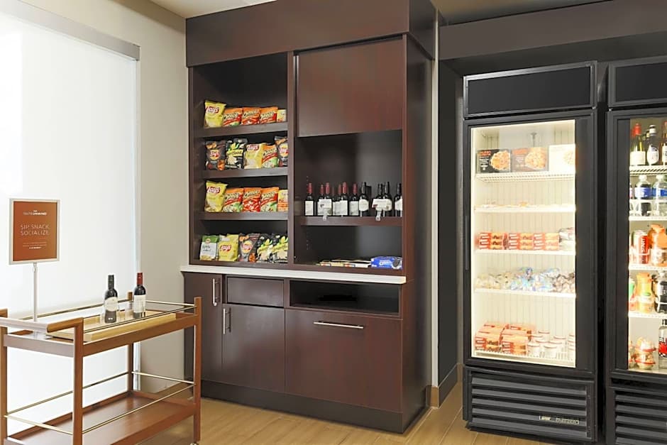 SpringHill Suites by Marriott Austin Parmer/Tech Ridge