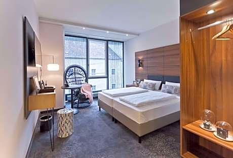 elaya hotel munich city