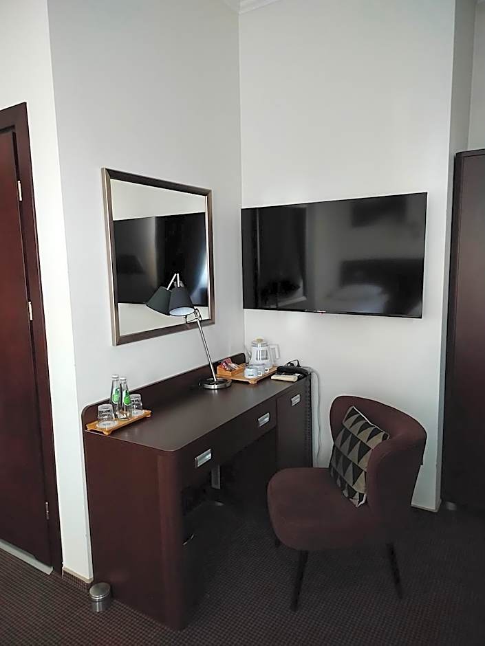 Hotel Sokołowska Airport Modlin