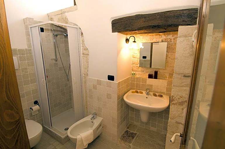 Hotel Palazzo D'Erchia