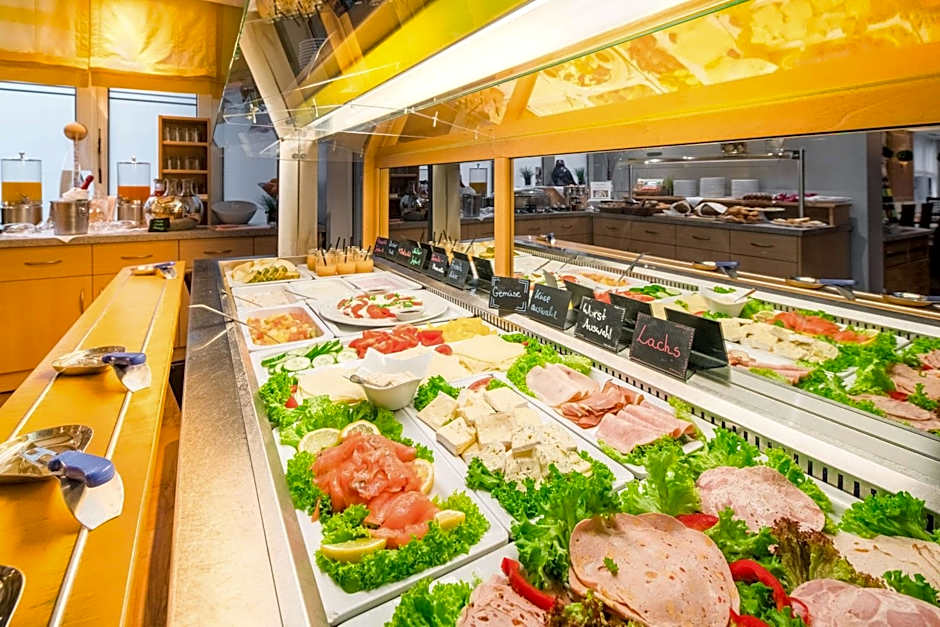 Best Western Plus Parkhotel Erding