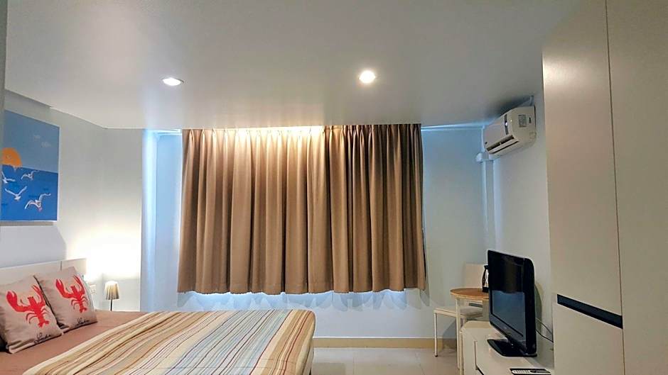 Limburi Hometel
