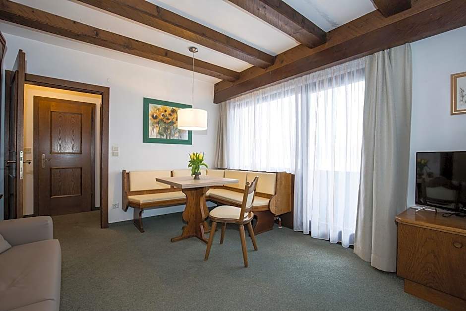 Hotel Altmünsterhof