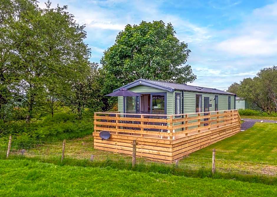 Sandgreen Caravan Park