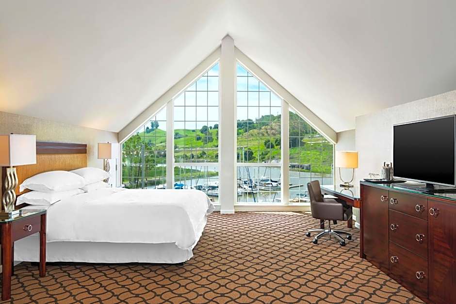 Sheraton Sonoma Wine Country Petaluma
