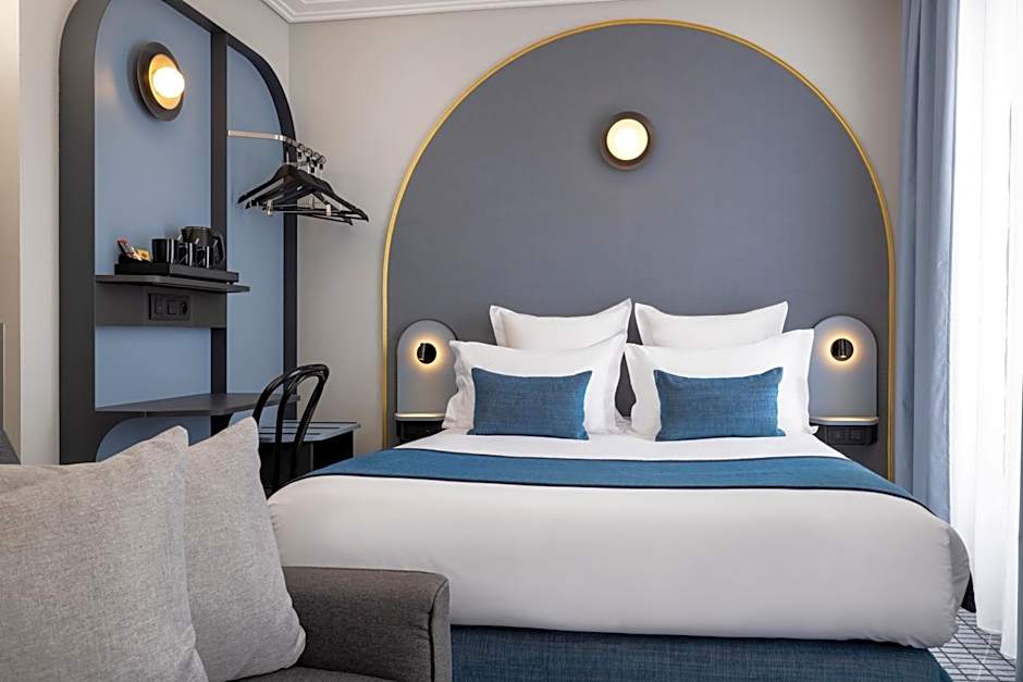 Hotel de France Gare de Lyon Bastille