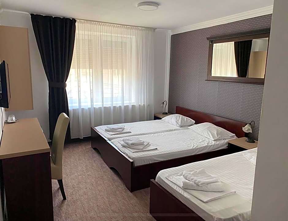 Carnival City Hotel Oradea