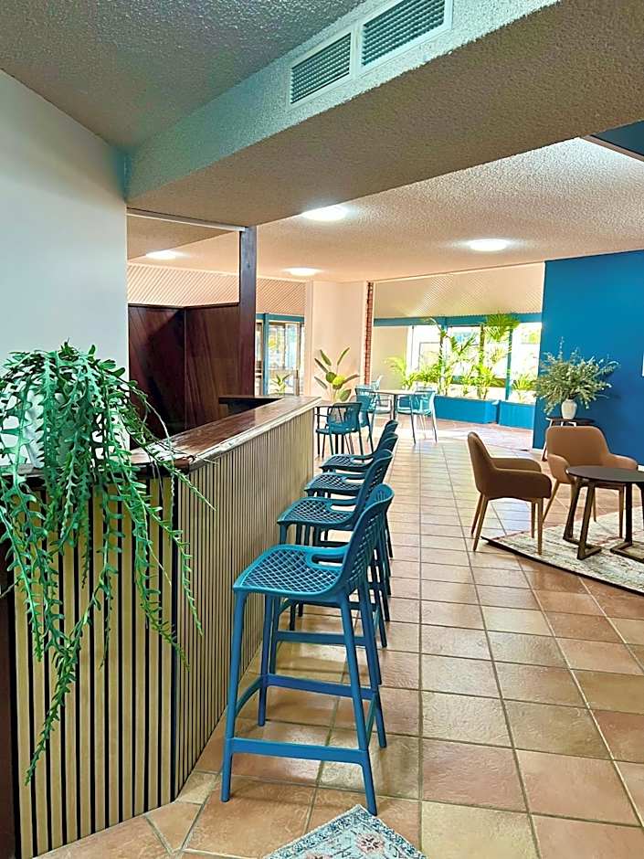 Sails Motel Geraldton