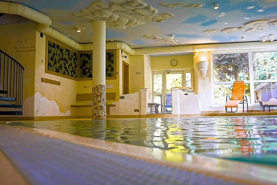 Smileys Kinderhotel