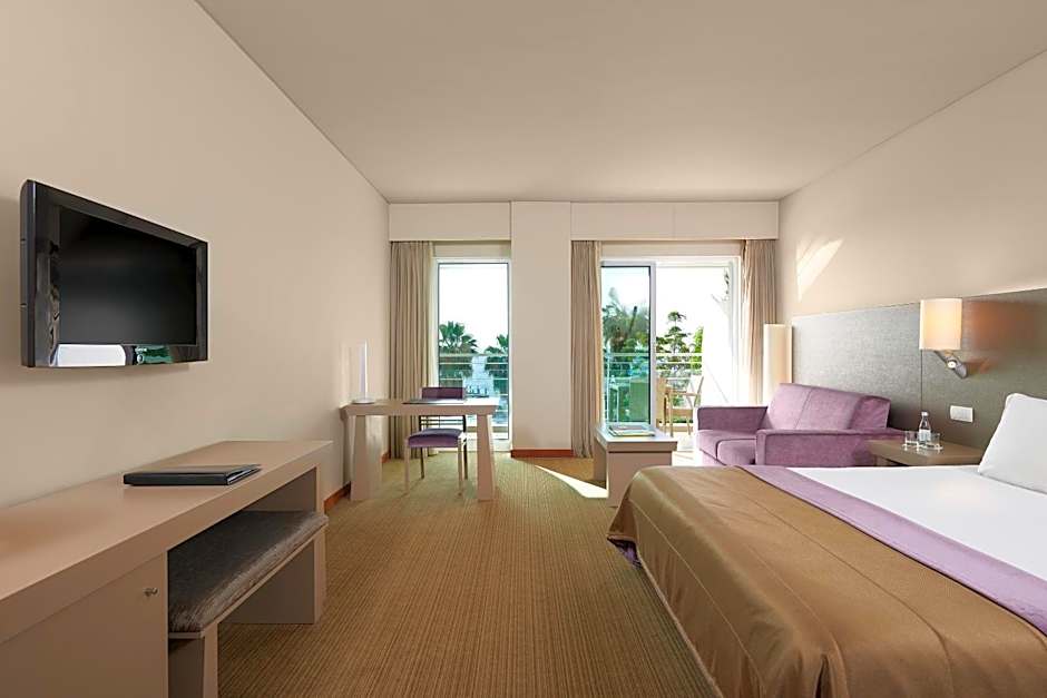 Melia Madeira Mare