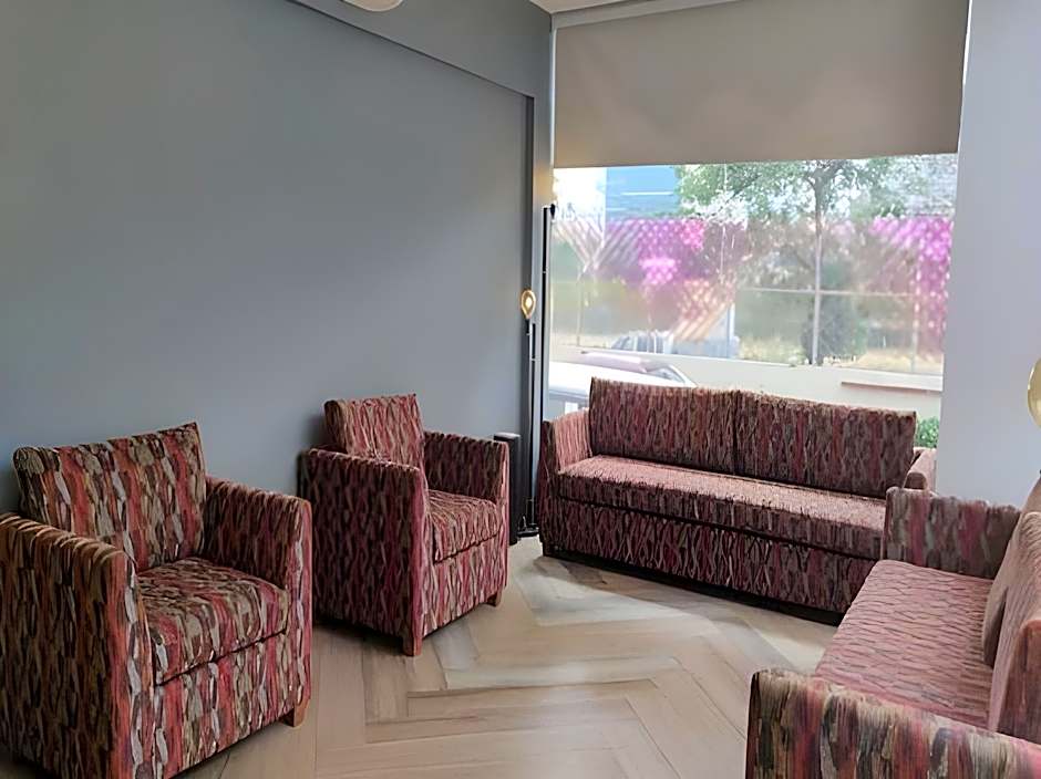 Ginger Noida City Center