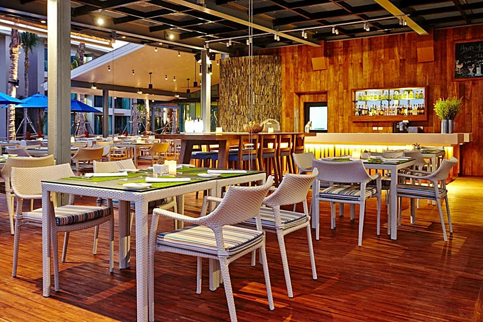 OZO Chaweng Samui