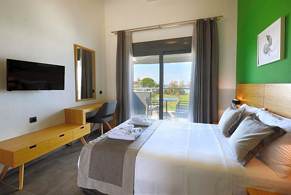 Botanica Luxury Suites