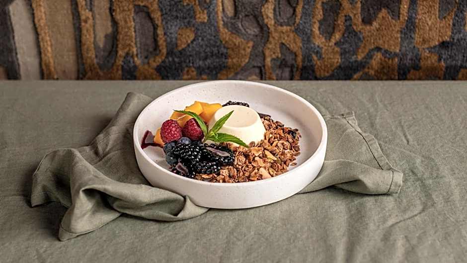 Spicers Sangoma Retreat