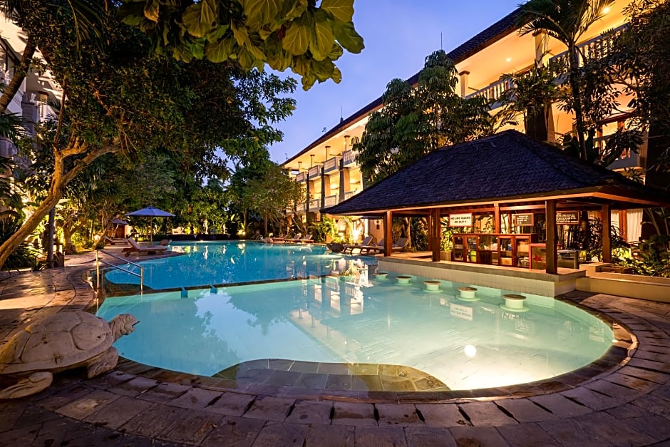 Hotel Kumala Pantai