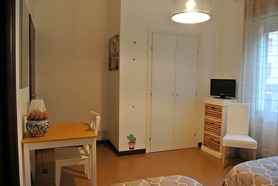 B&B Via Dei Templi