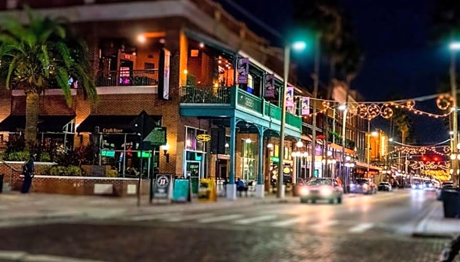 Bposhtels Tampa