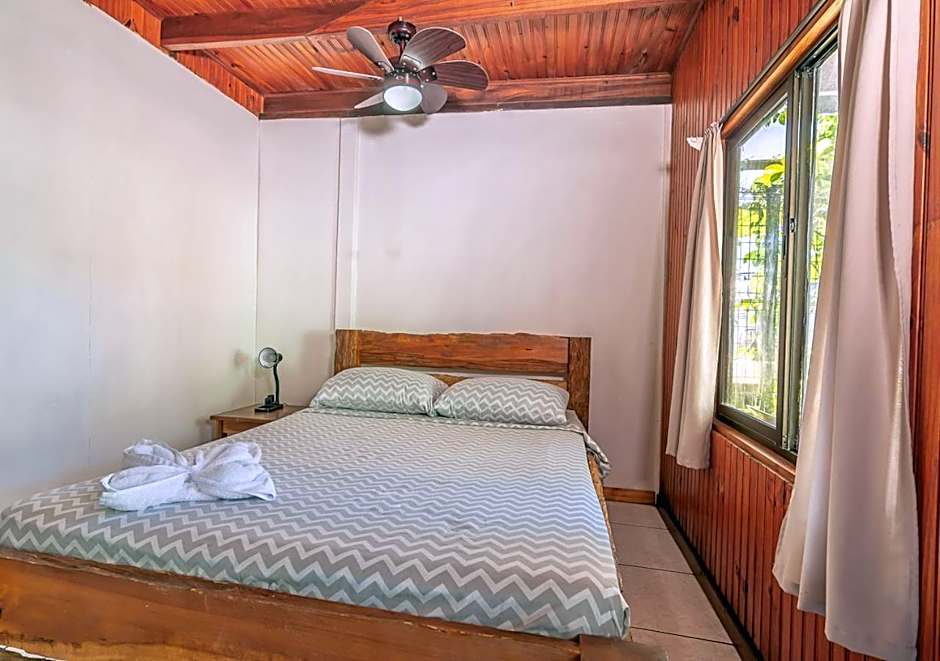 Cabinas Arrecife
