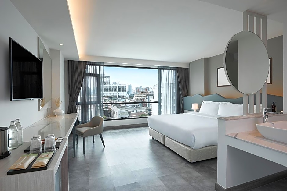 Livable Hotel Bangkok