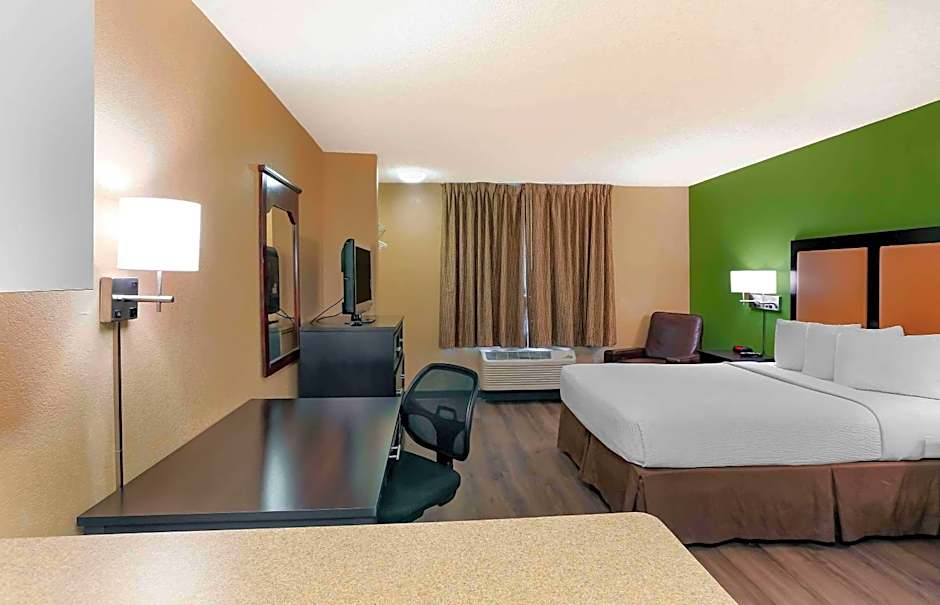 Extended Stay America Suites - Salt Lake City - West Valley Center