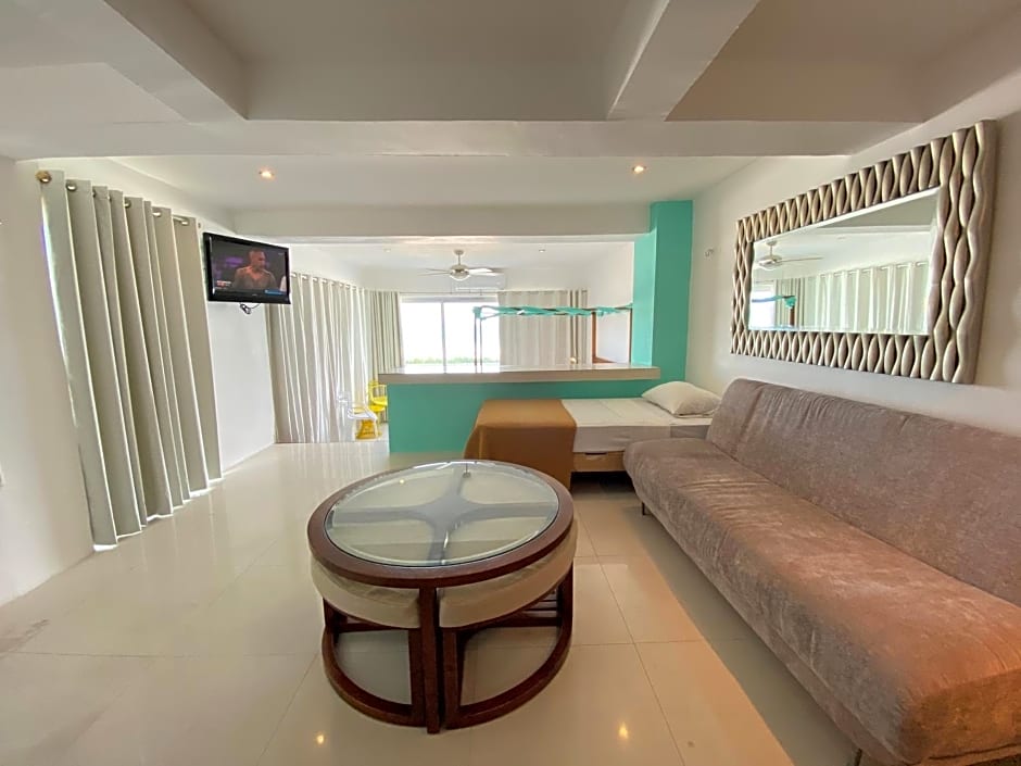 Rocamar Hotel Isla Mujeres